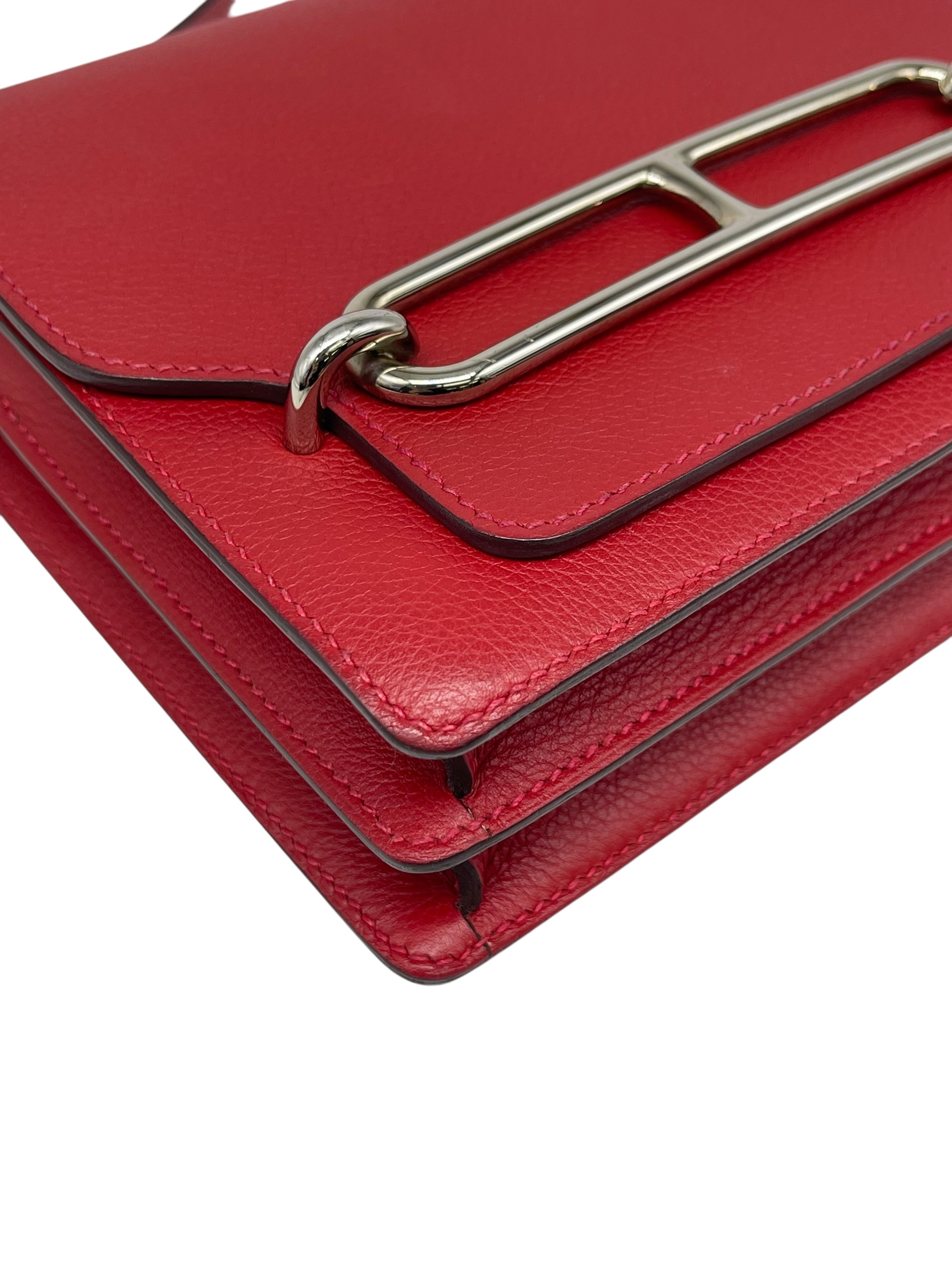 Pre-owned Hermes Roulis / Stamp A / Product Code: 071406