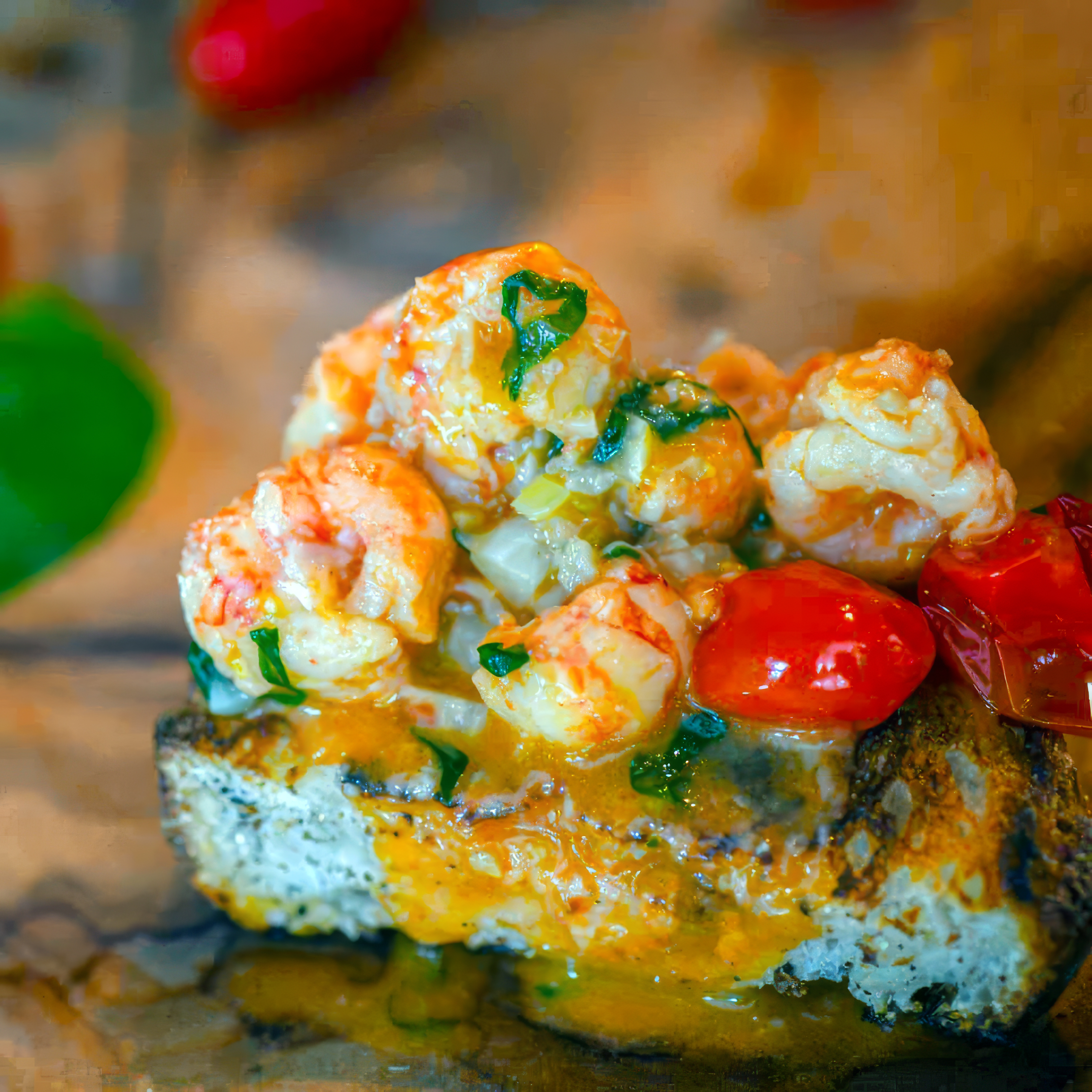 智利 Pier 33 Gourmet 龍蝦仔肉(熟)(2lb / 907g) - 1包