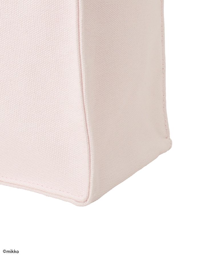 🎀【預訂】Maison de FLEUR x Lil ala mode Tote Bag Mousse