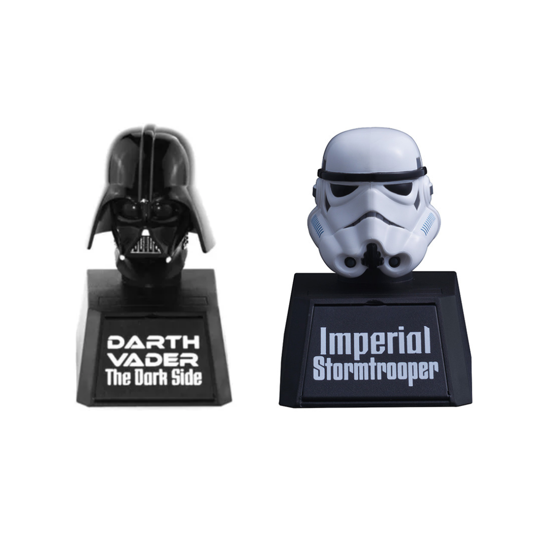 Star Wars USB 車用充電器