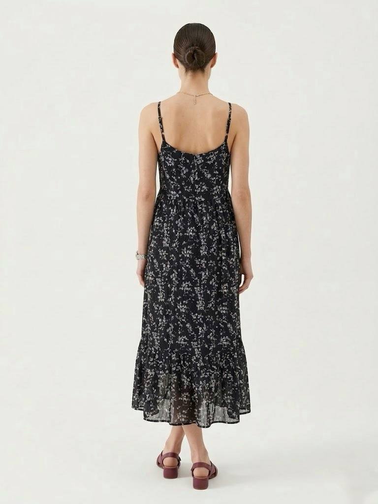 W6032A - Bloom Dress