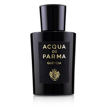 Acqua Di Parma 帕爾瑪之水 Signatures Of The Sun Quercia 晨光之木 edp