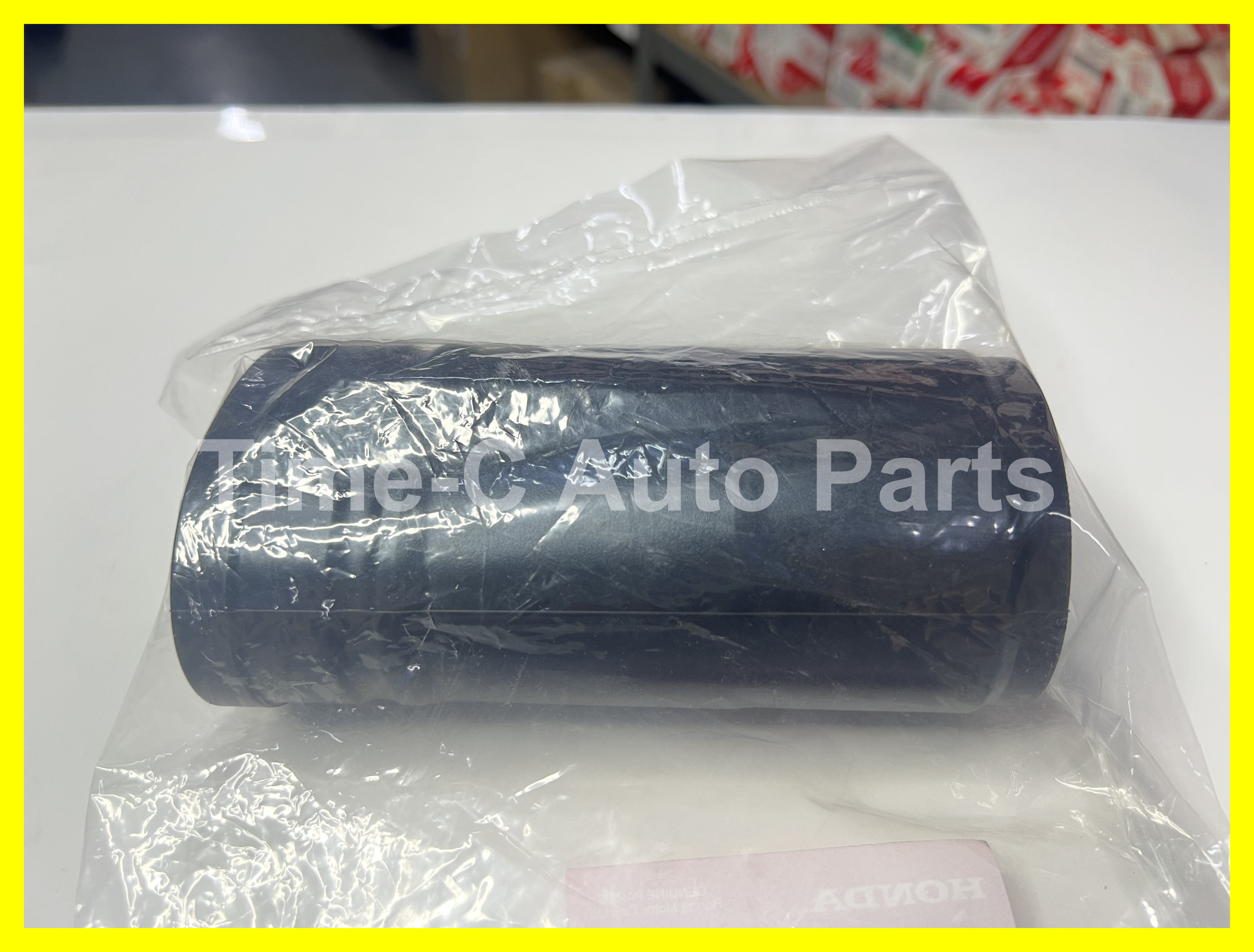 尾機塵蓋(上) 52686-T5A-J01 - Honda Stepwgn 系列適用