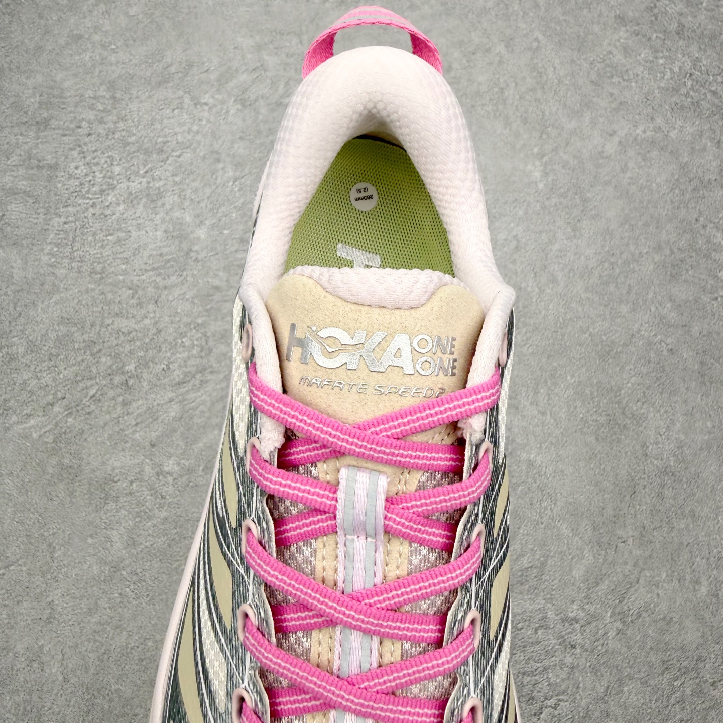 Hoka One One Mafate Speed 2 Low 