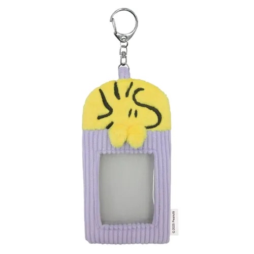 可愛😍嘅史努比Woodstock 證件套日本🗾直送現貨🤩