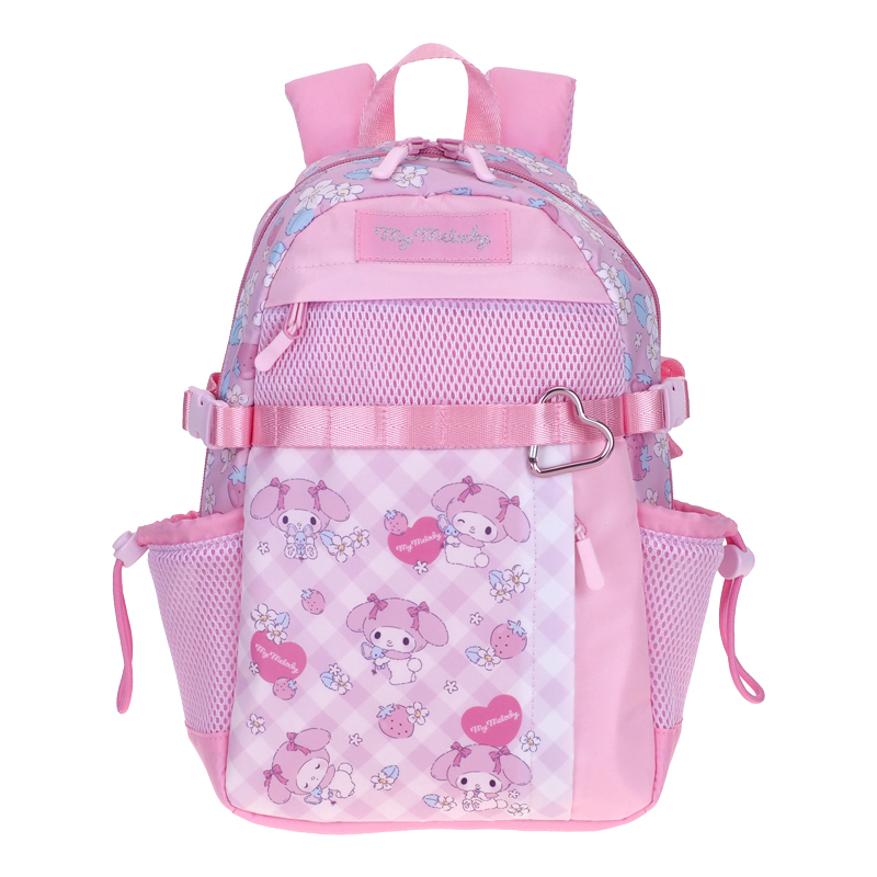 My Melody Kid's Backpack 小童背囊