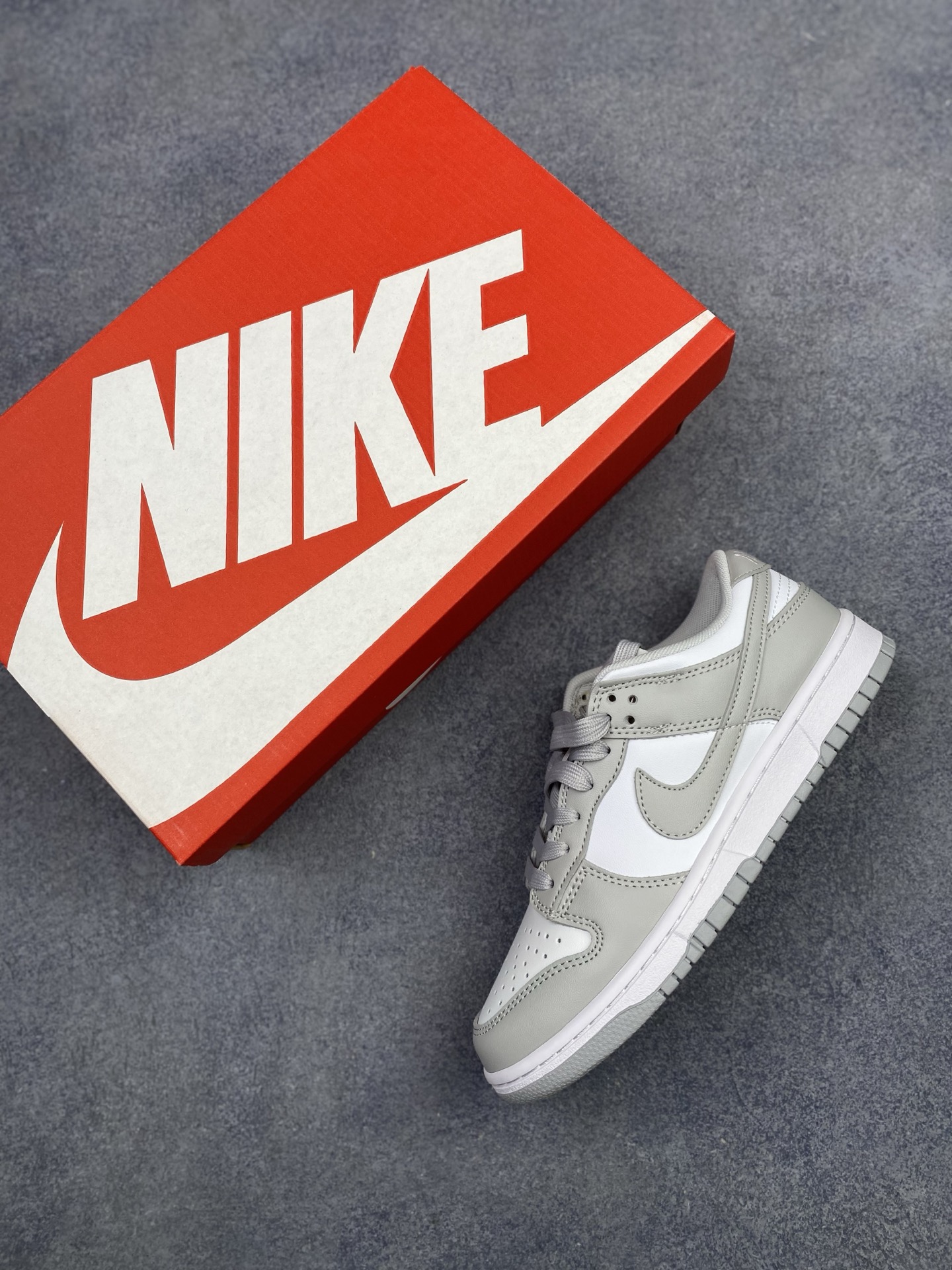 Nike Dunk Low DN1431-100