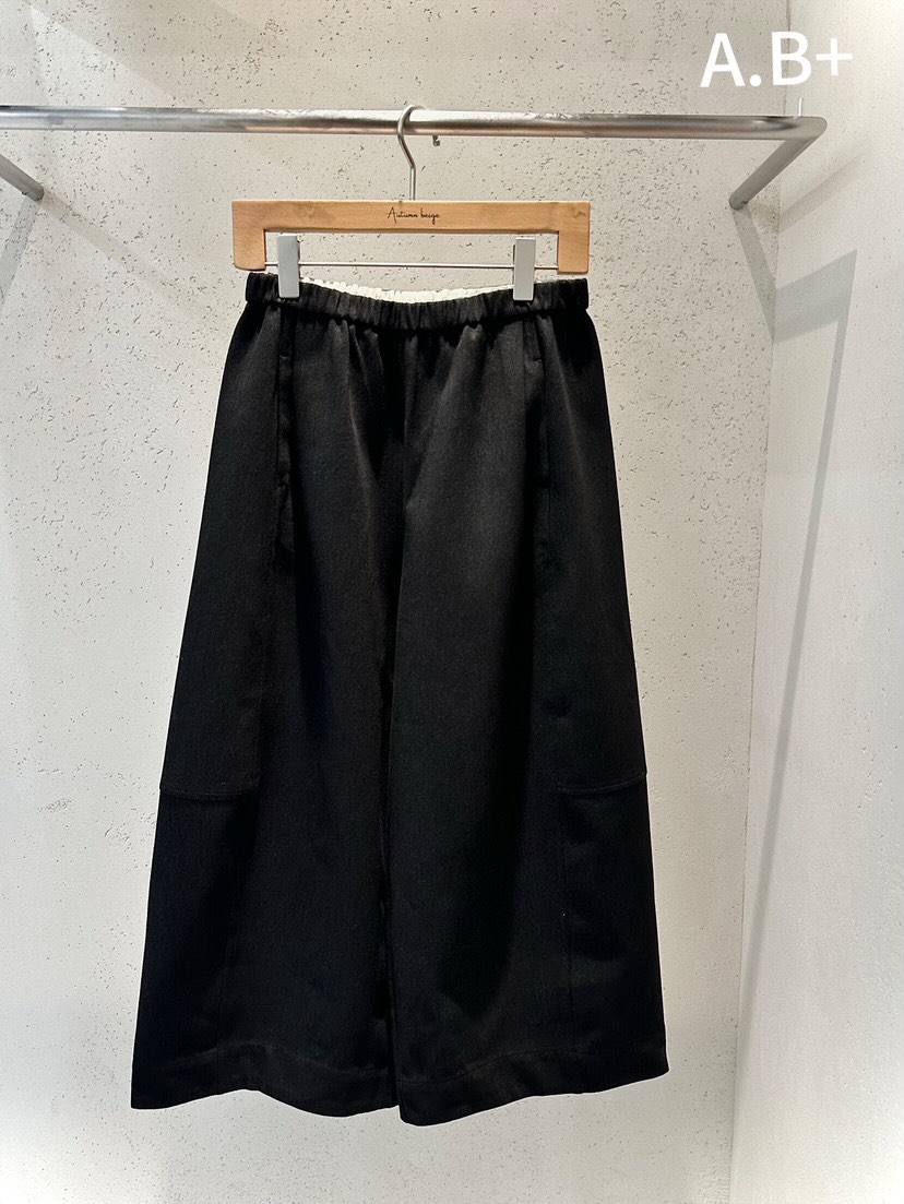 (2026FW) AB+ - PANTS