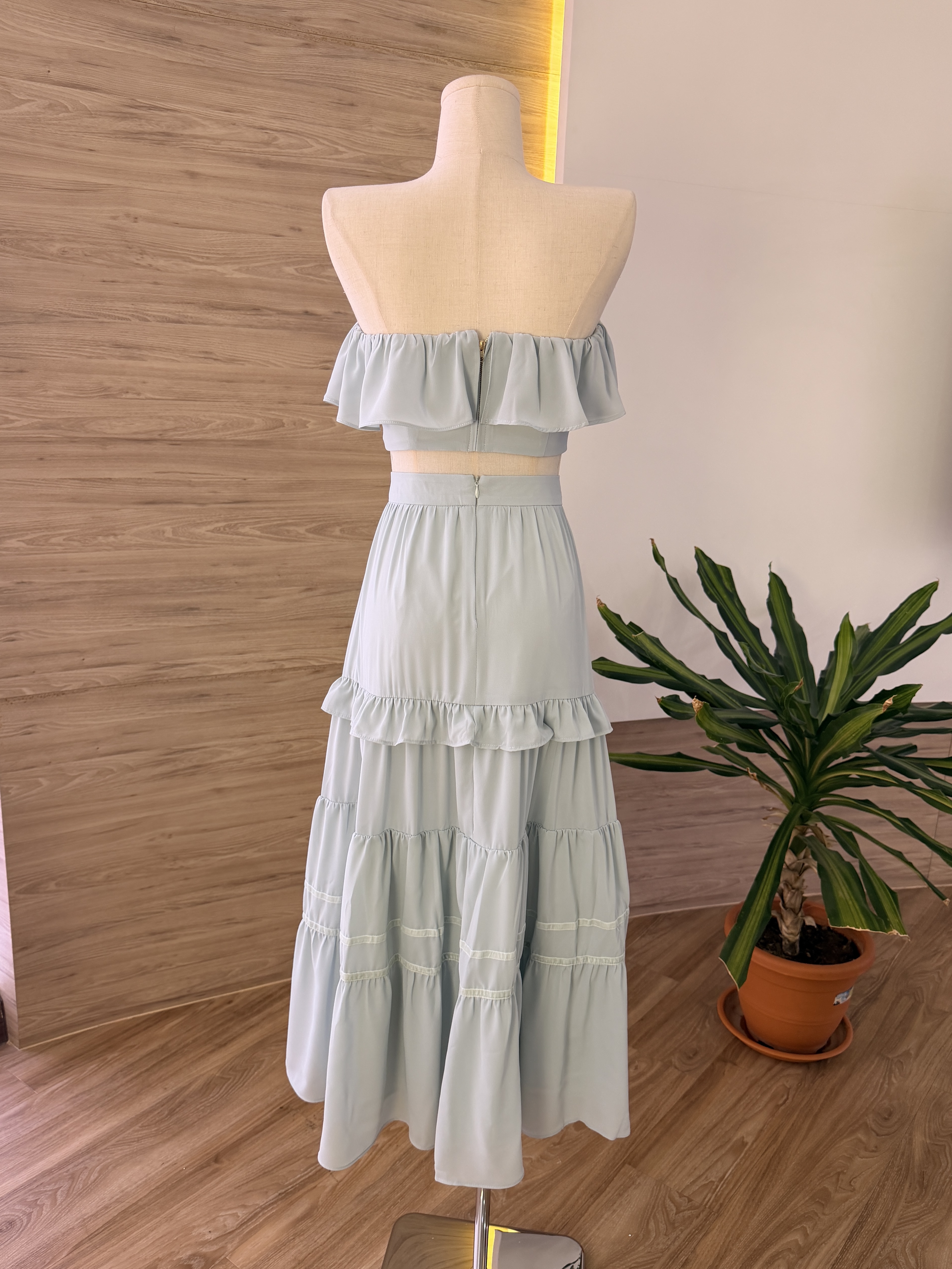 Giselle Set Wear