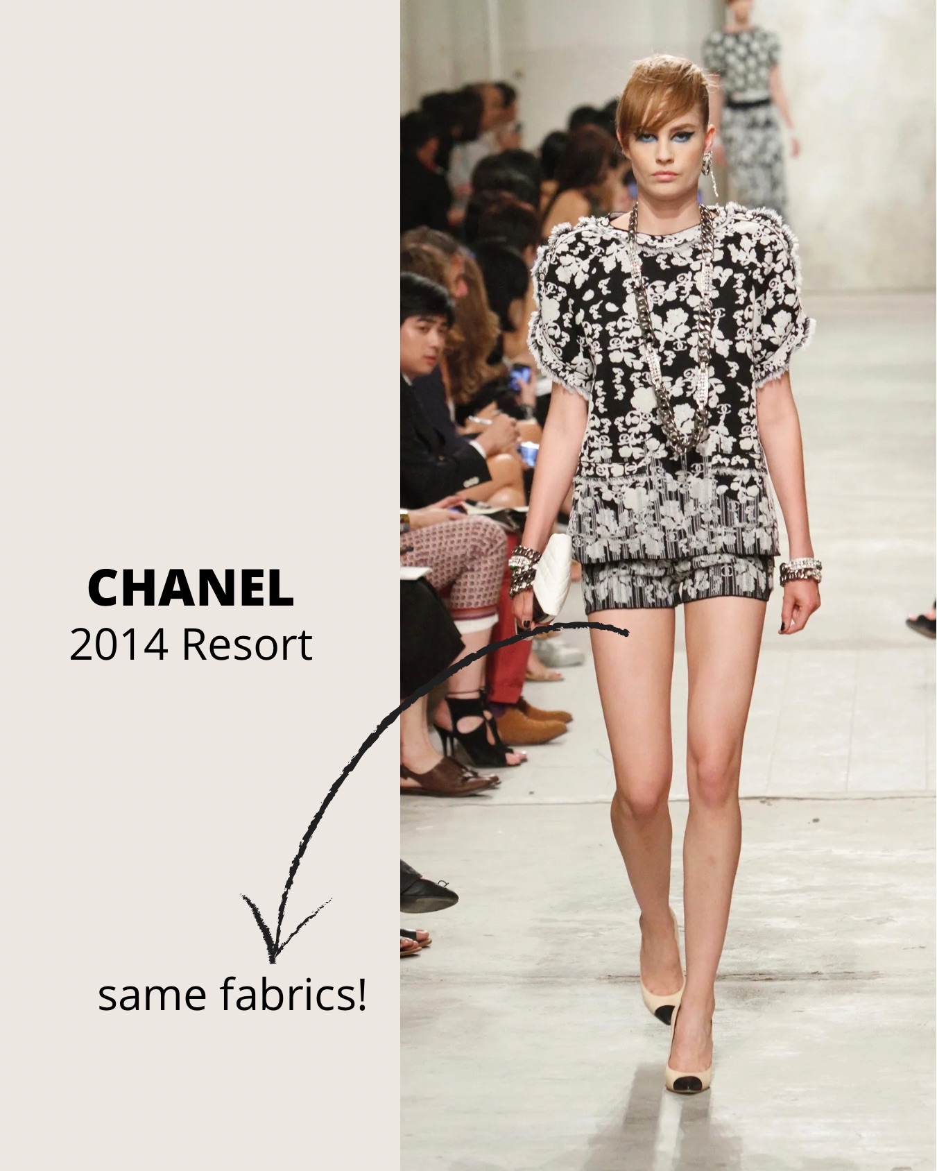 【AU183】💁🏻‍♀️女系 