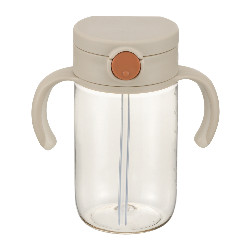 Richell 🇯🇵Axstar水杯 7M+ 320ml