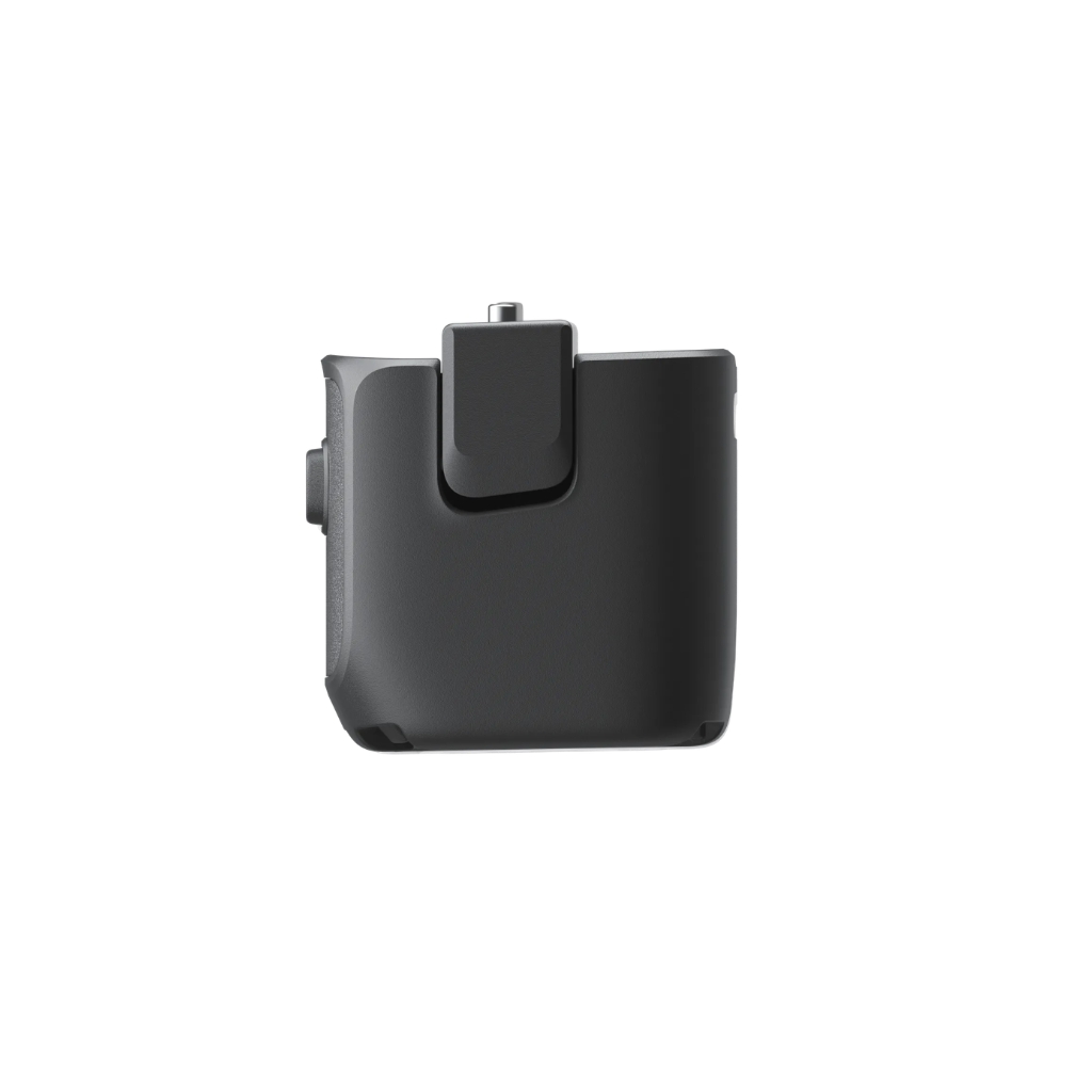 Insta360 Luna 系列 1/4" 螺紋手柄｜防滑握把・延伸支架・適用 Luna Ultra｜香港行貨
