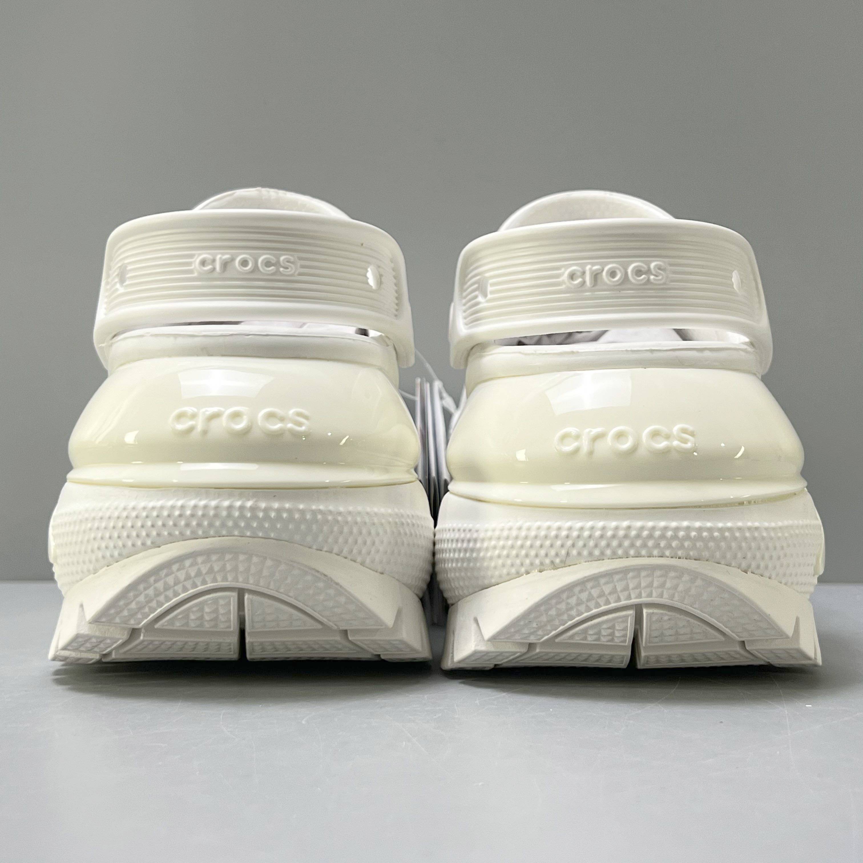 Crocs Mega Crush Clog