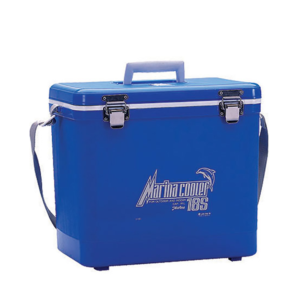 Lion Star 18公升冰箱I17