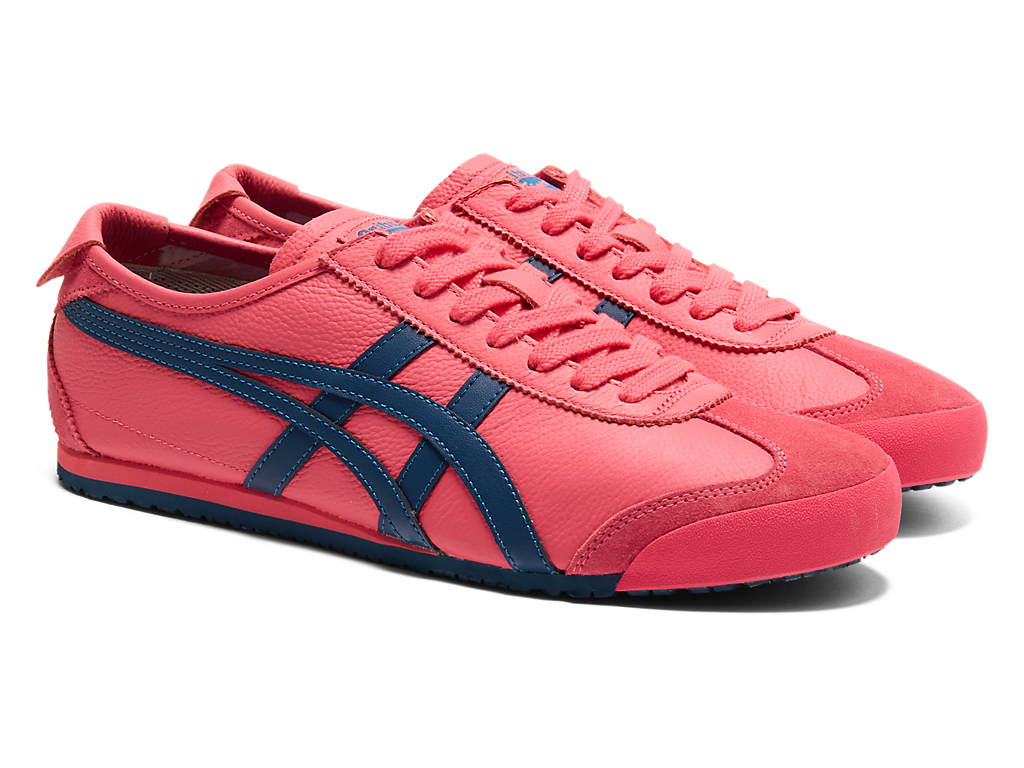 【预购】Onitsuka Tiger MEXICO 66｜1183B771