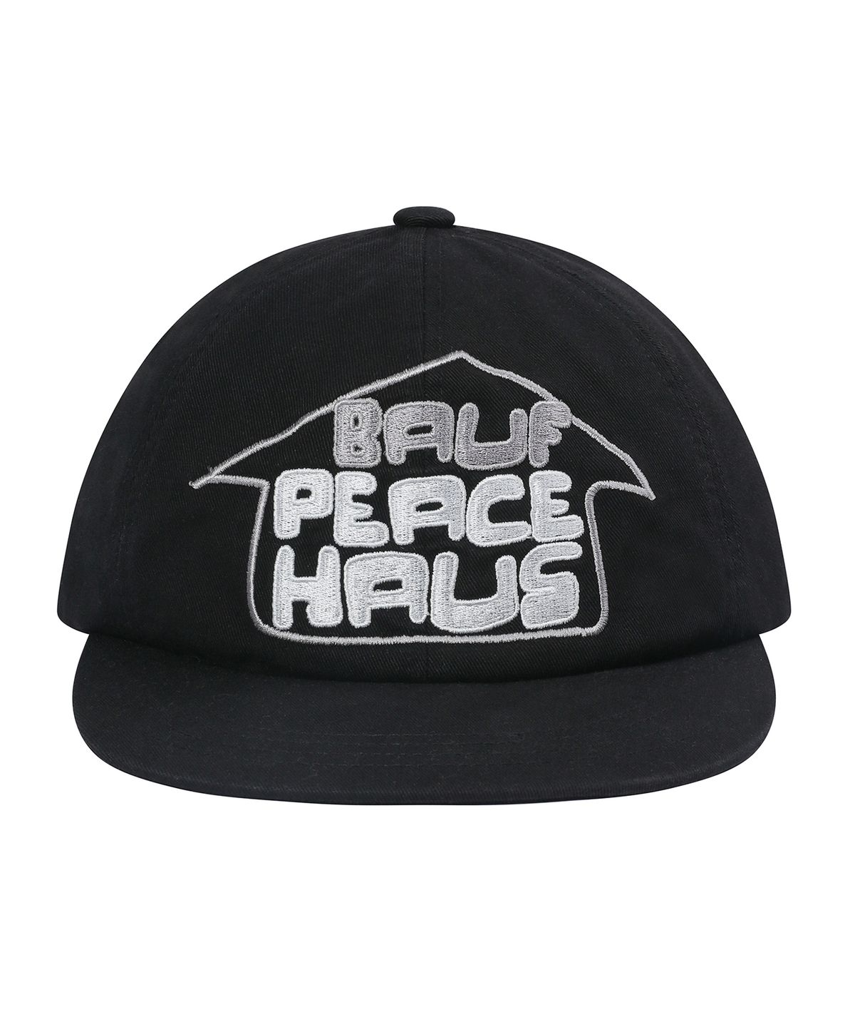 🇰🇷訂購｜BAUF｜B House Ball Cap 2色 