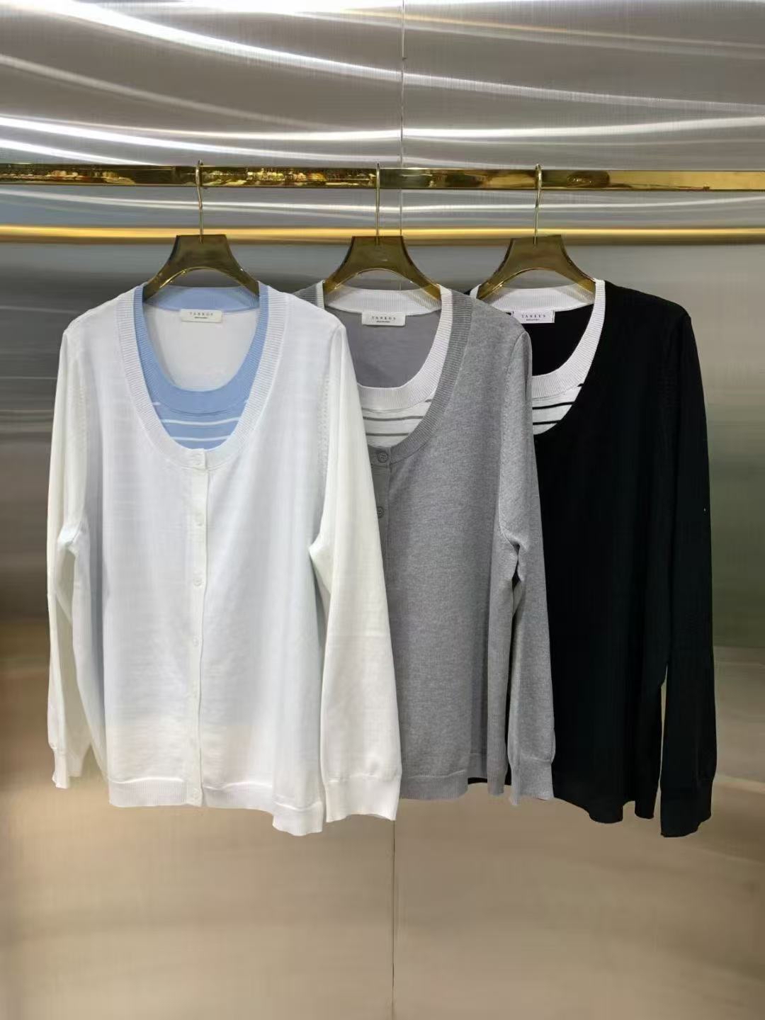 韓國假兩件 M452 03TW83250