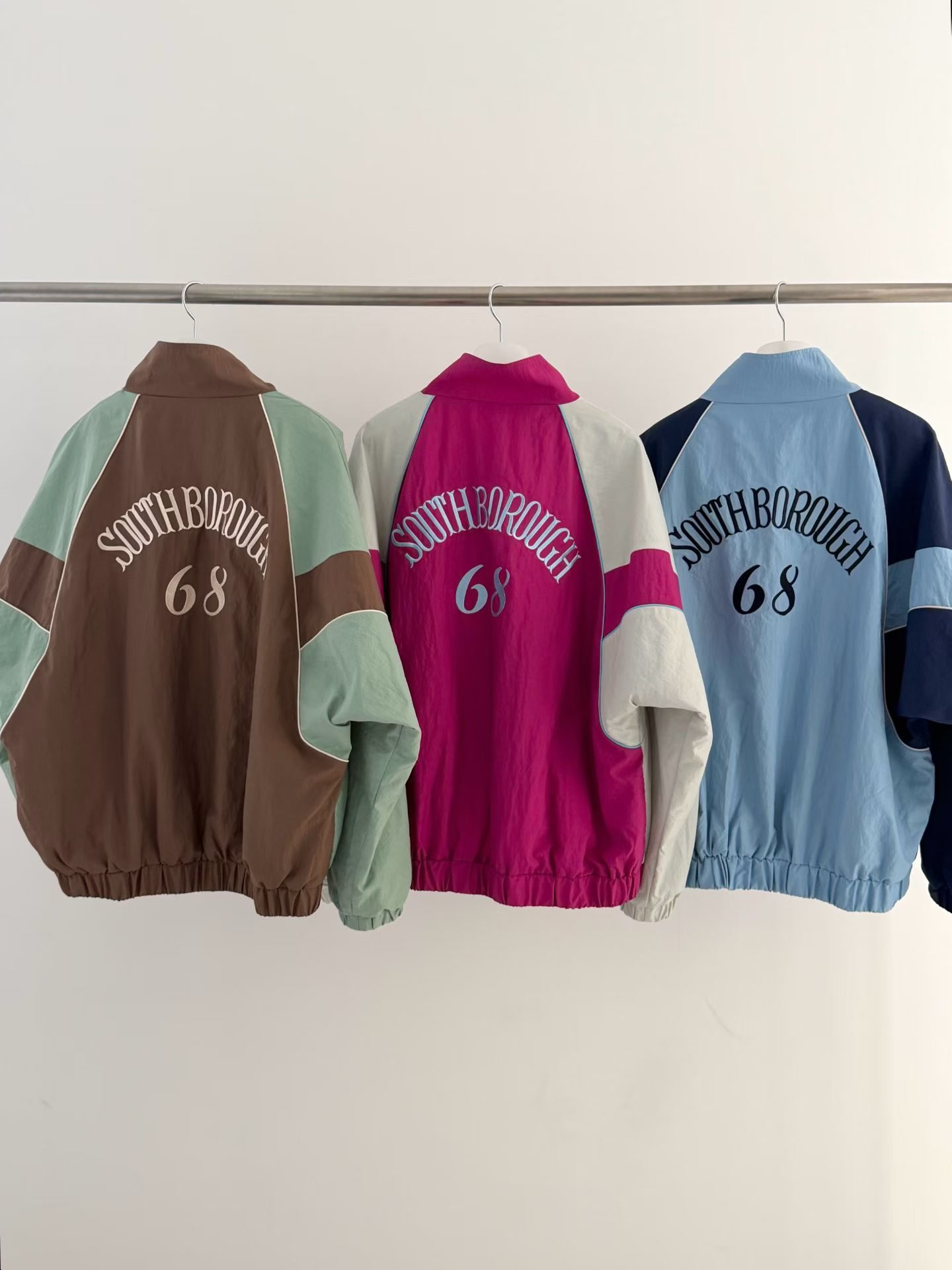 (2026FW) VENTI - JK