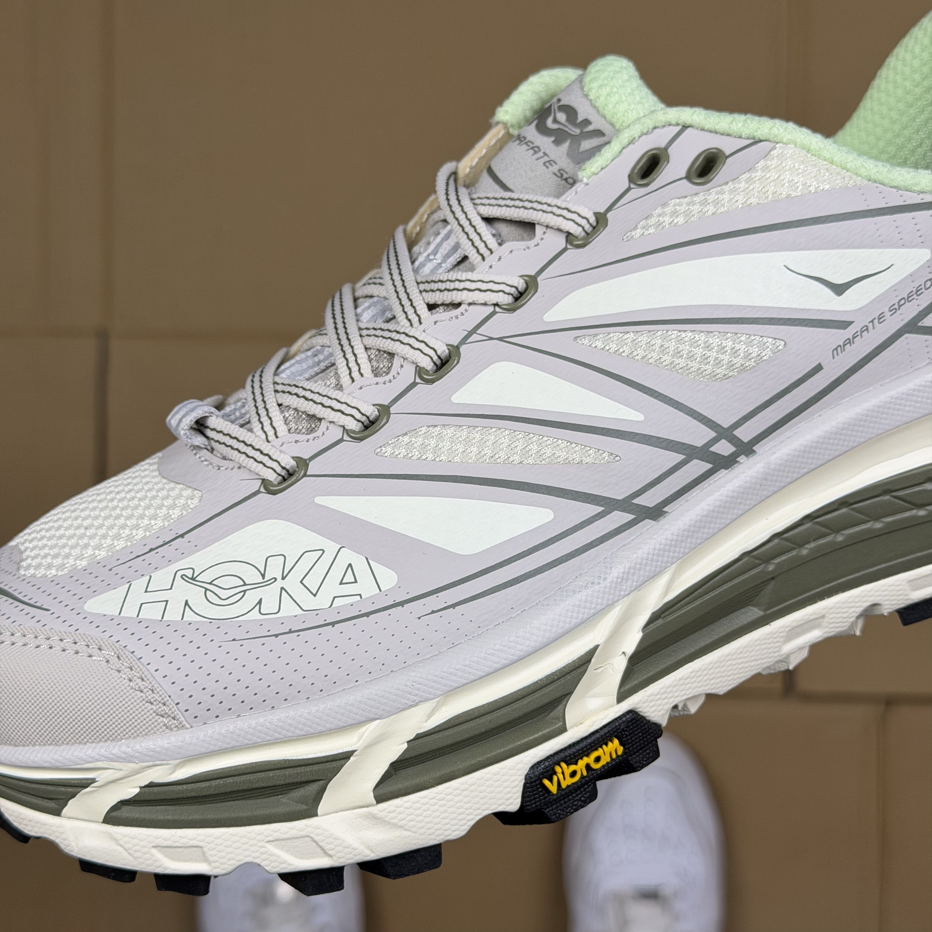 Hoka One One Mafate Speed 2