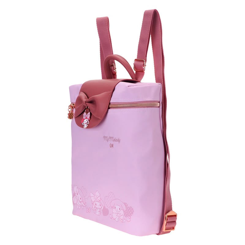 My Melody Backpack 背囊