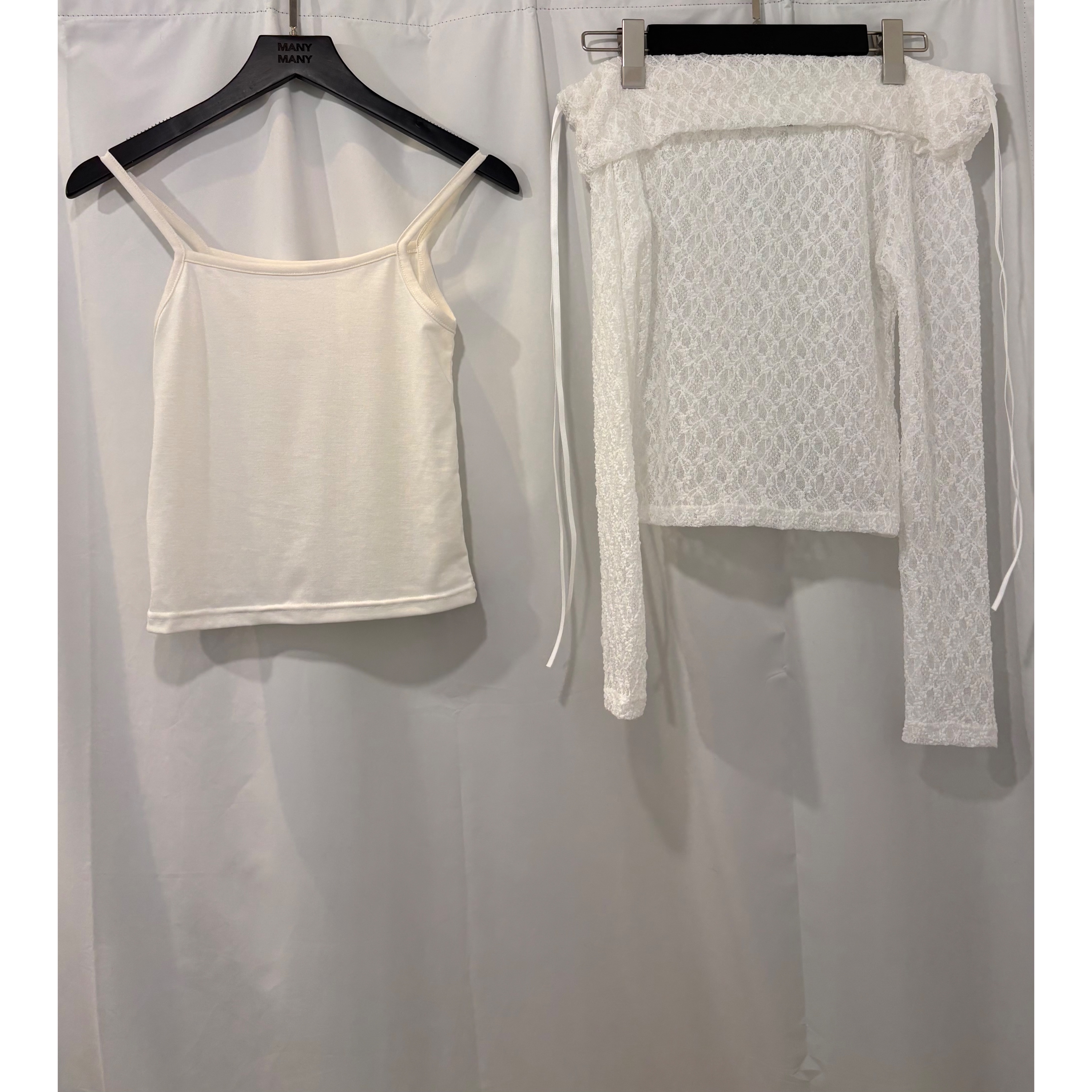 優惠價9月5截🐿️2608Q《ROMANTIC DATE O/S SET》