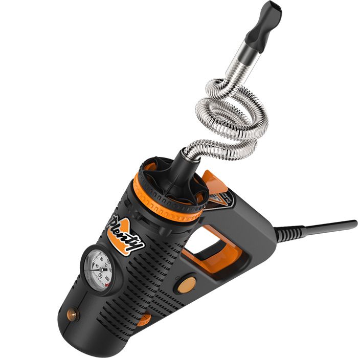 PLENTY Vaporizer | Storz & Bickel