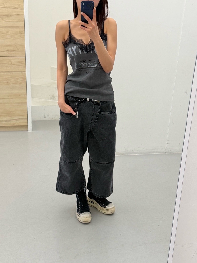 (2026SS) FRANC - VEST