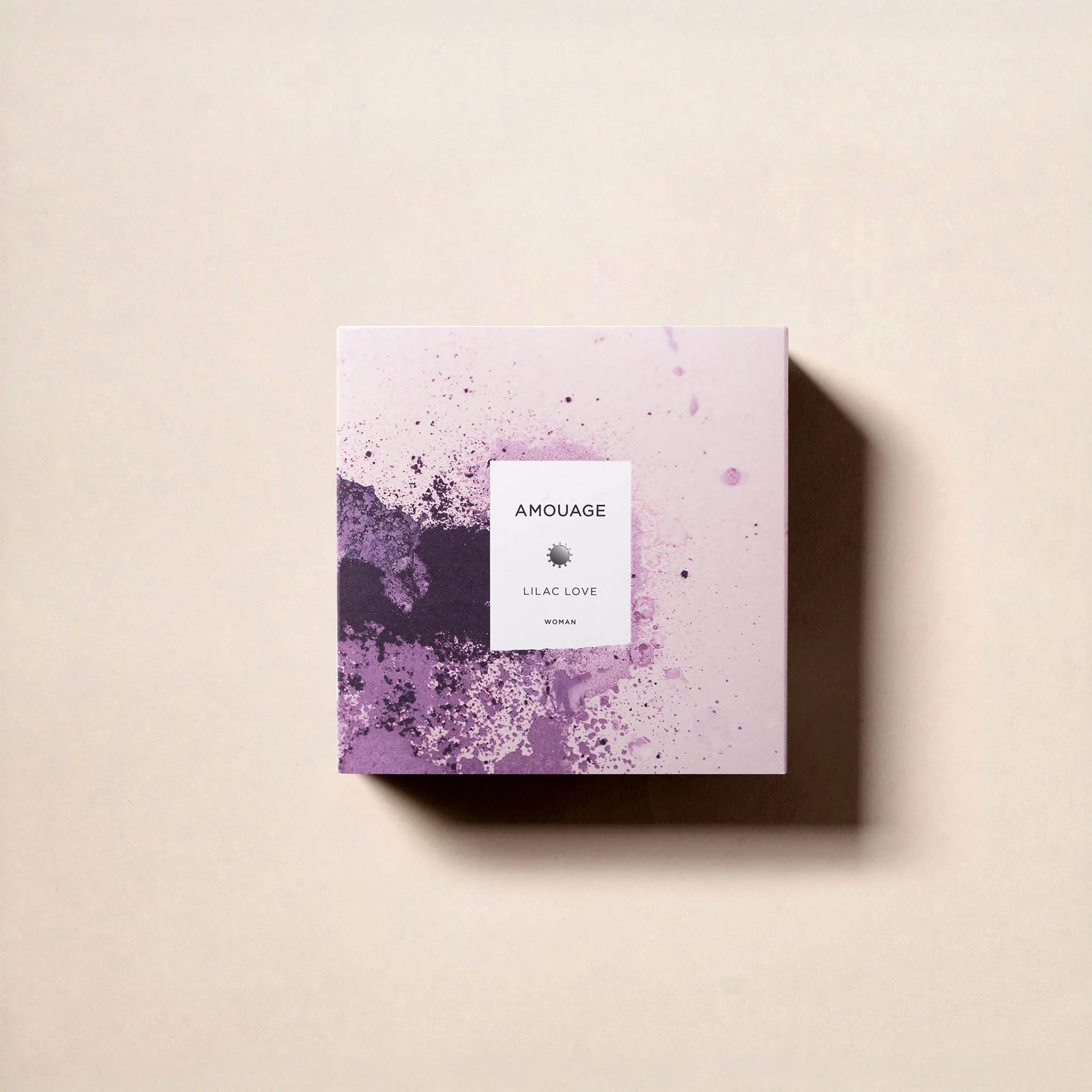 Lilac Love - Amouage