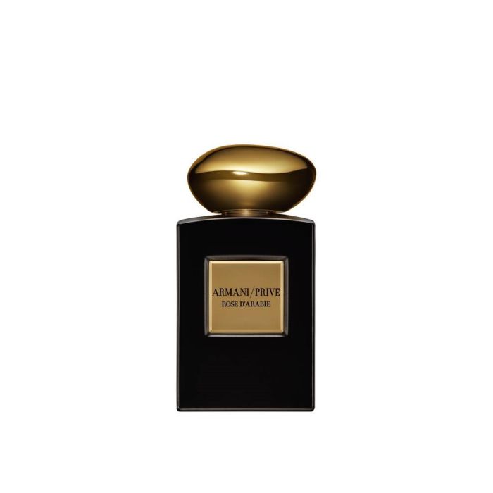 Armani 阿瑪尼高定  ROSE D'ARABIE 阿拉伯玫瑰香水100ml