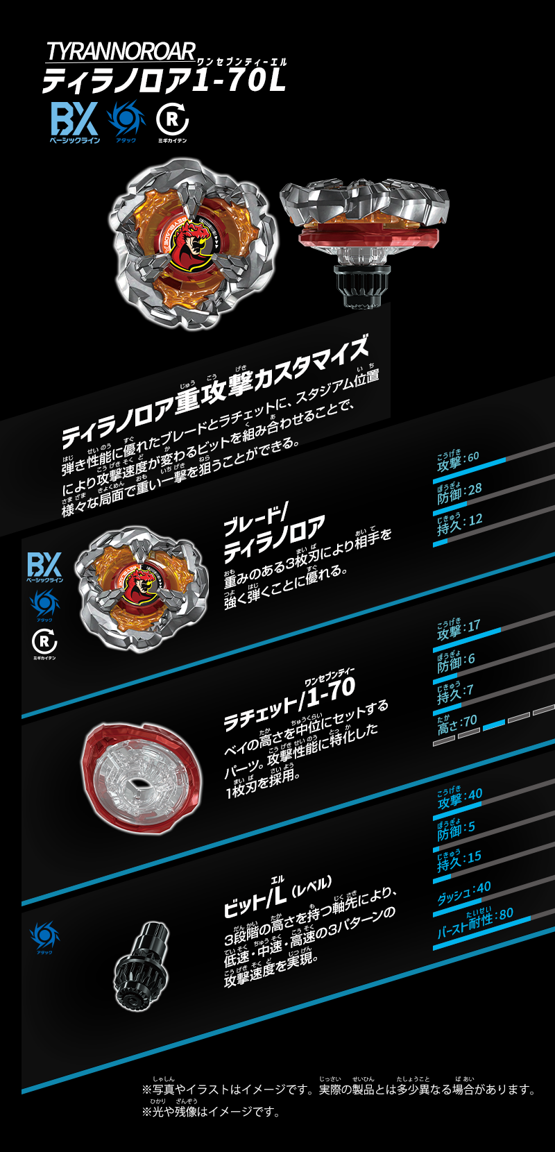  [限量預購] [7月中到貨]  爆旋陀螺 UX-15 鯊魚鱗片卡組套裝 (4904810982432)
