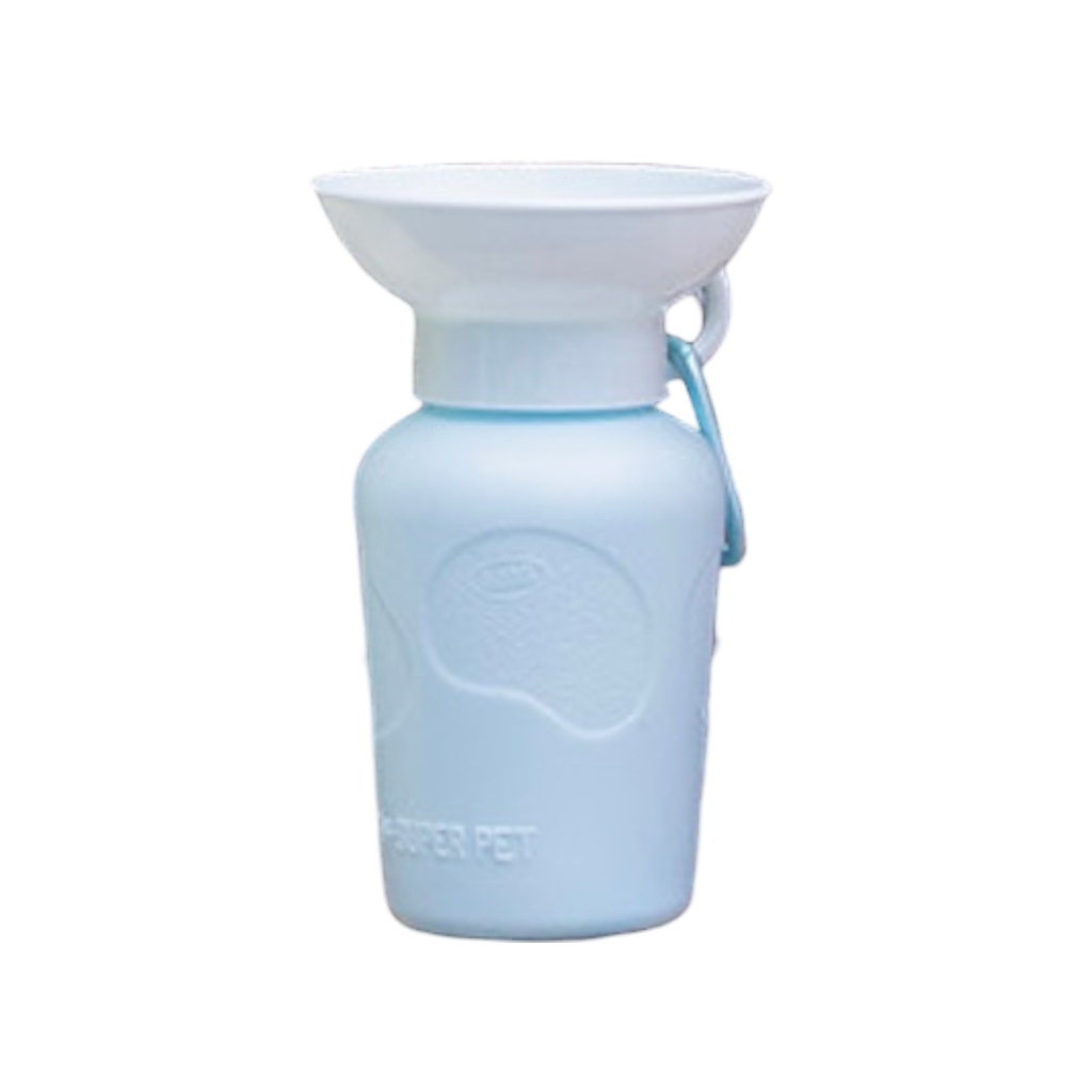 *Super Pet🇰🇷手提寵物充氣水樽