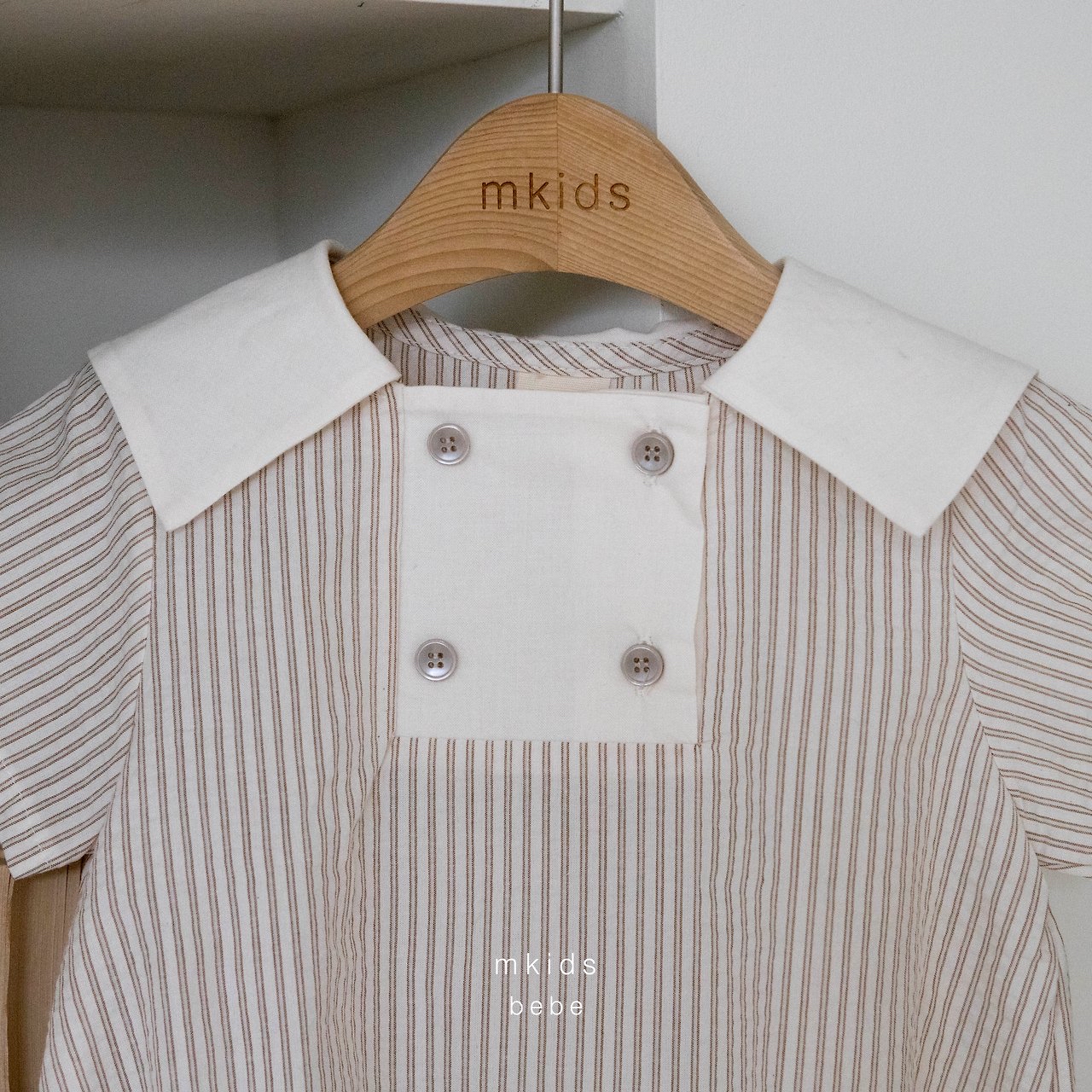 🇰🇷Mkids 包屁