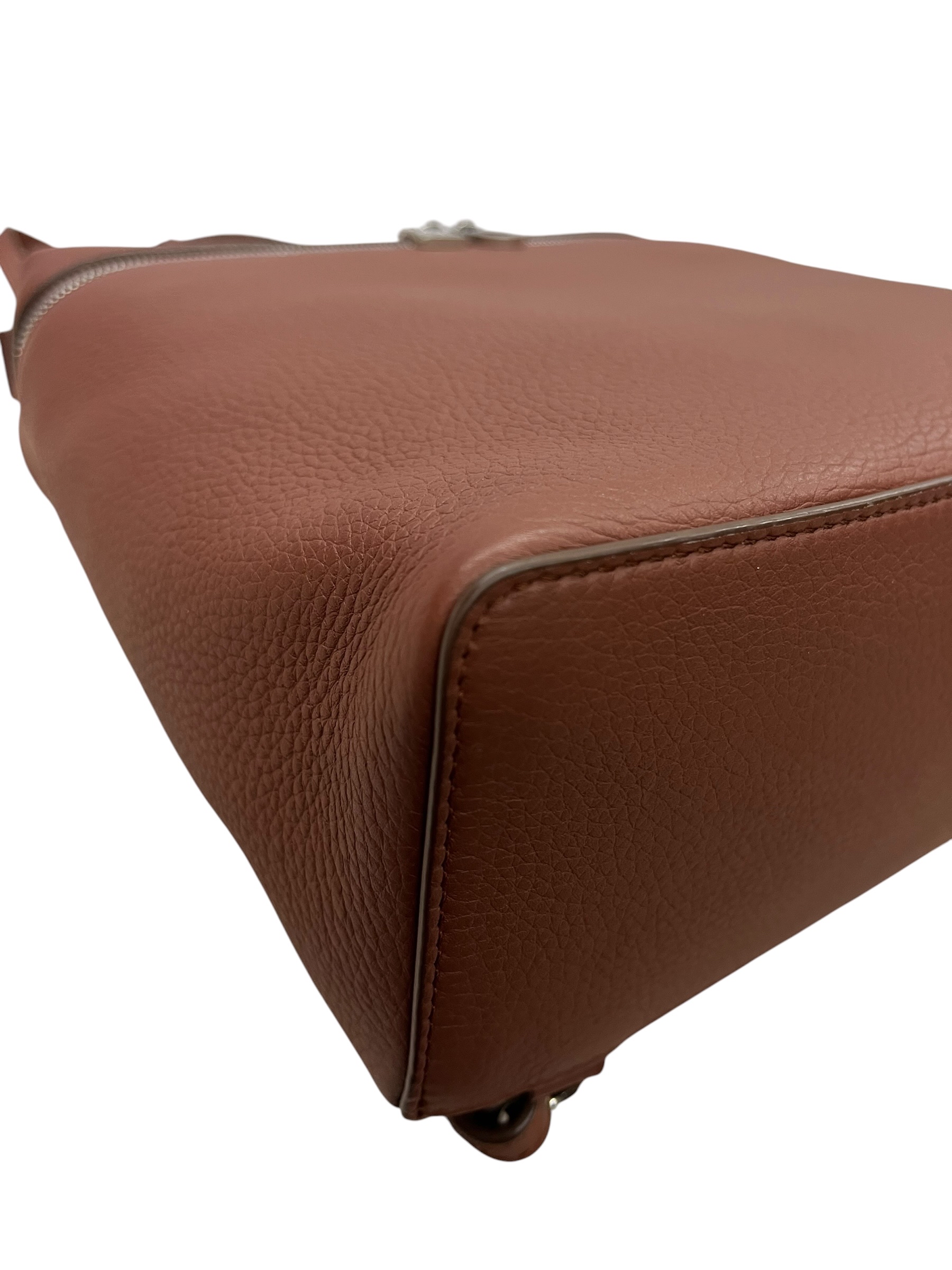 Pre-owned Loro Piana Brown Extra Pocket / Product Code: 081602