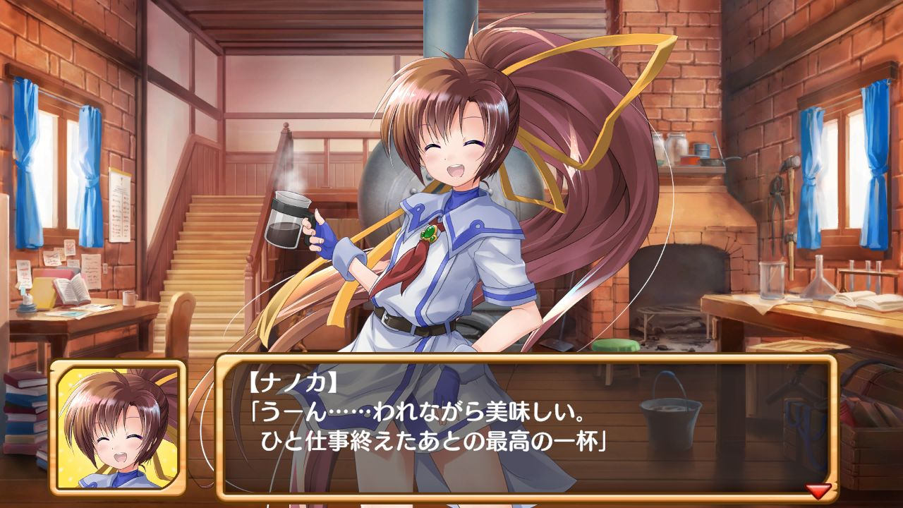 【預售 30/7】NS 發明工坊 重建 Tristia Restore 中/英/日文  (英文封面) PO0929