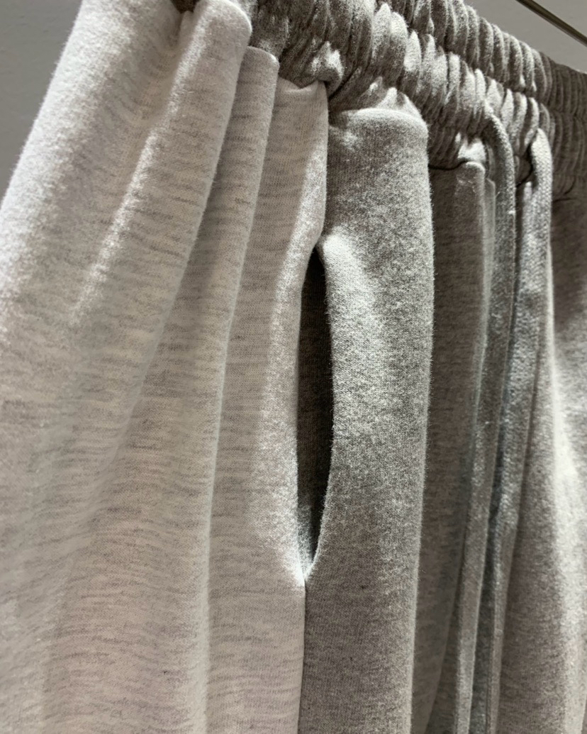 (2026SS) RIPPLE - PANTS