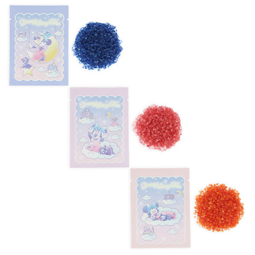 【預訂】TDR Minnie Dreamy Starry Time - 浴鹽