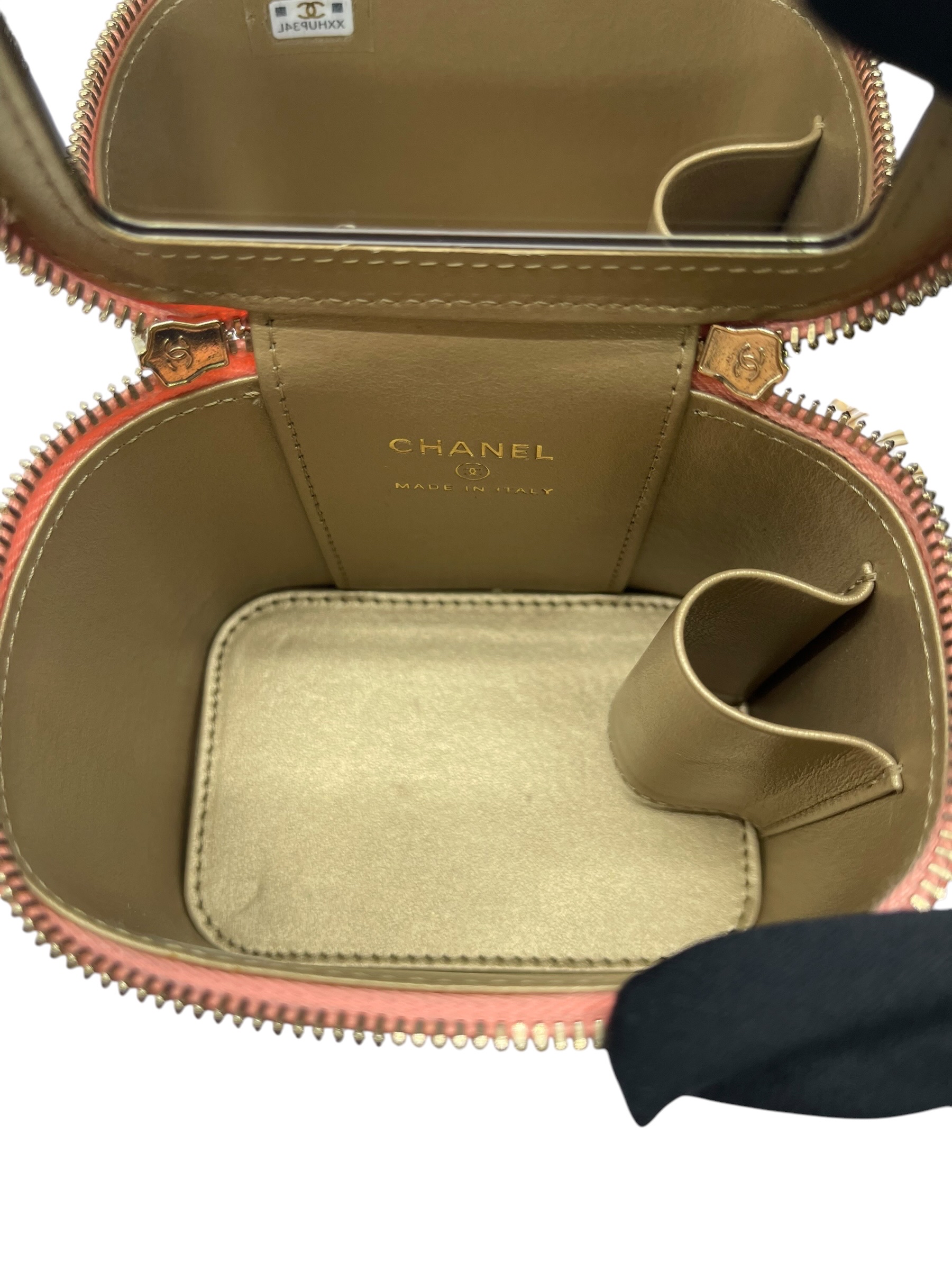 Pre-owned CHANEL Vanity / Product Code: 071307