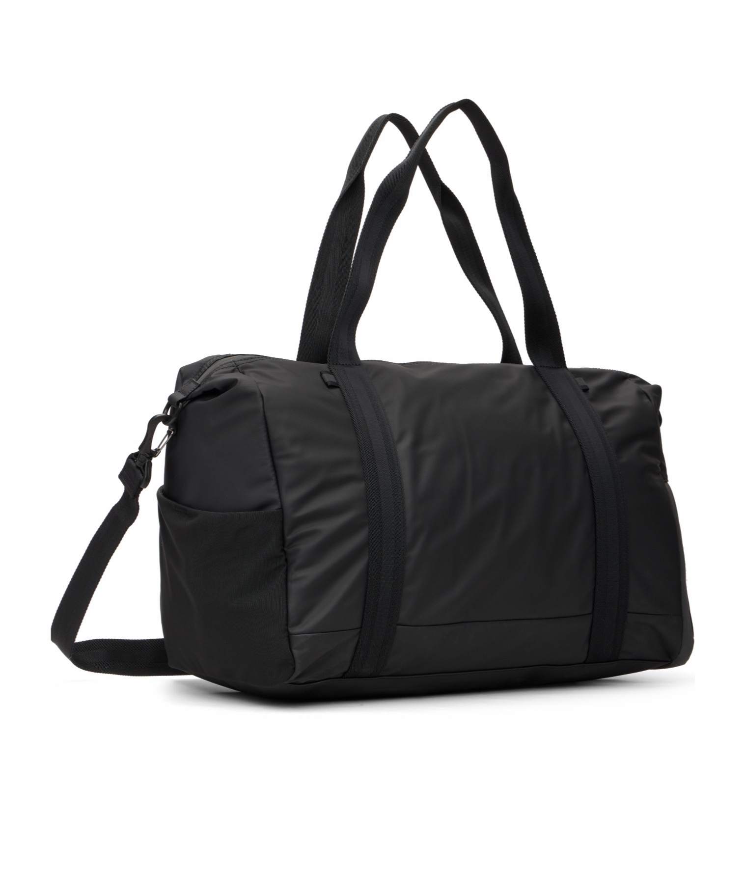 Hugo Boss 男士 反光細節旅行包均碼碼54.6cm*24.1cm*34.3cm