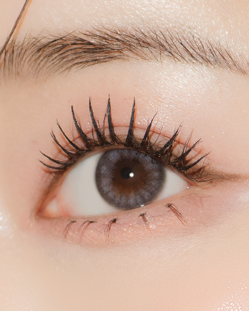 SIESTA - Cloud Gray (1day/10P)