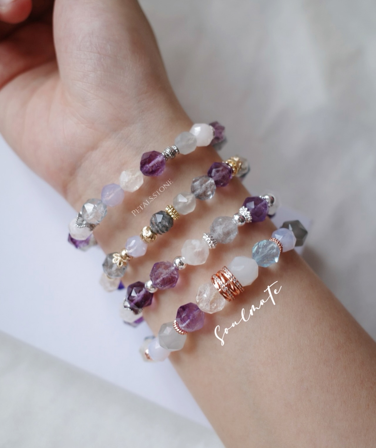 ⋆꙳ѕσυℓмαтє♡