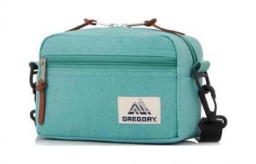 Gregory Padded Sholder Pouch M 65380