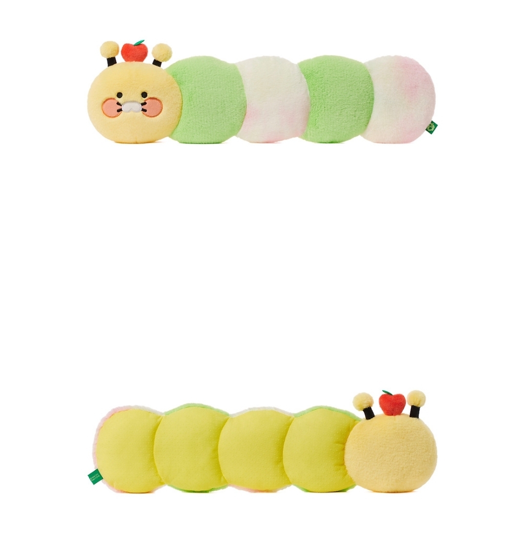 🐛 Kakao Friends 春植 Keyboard枕