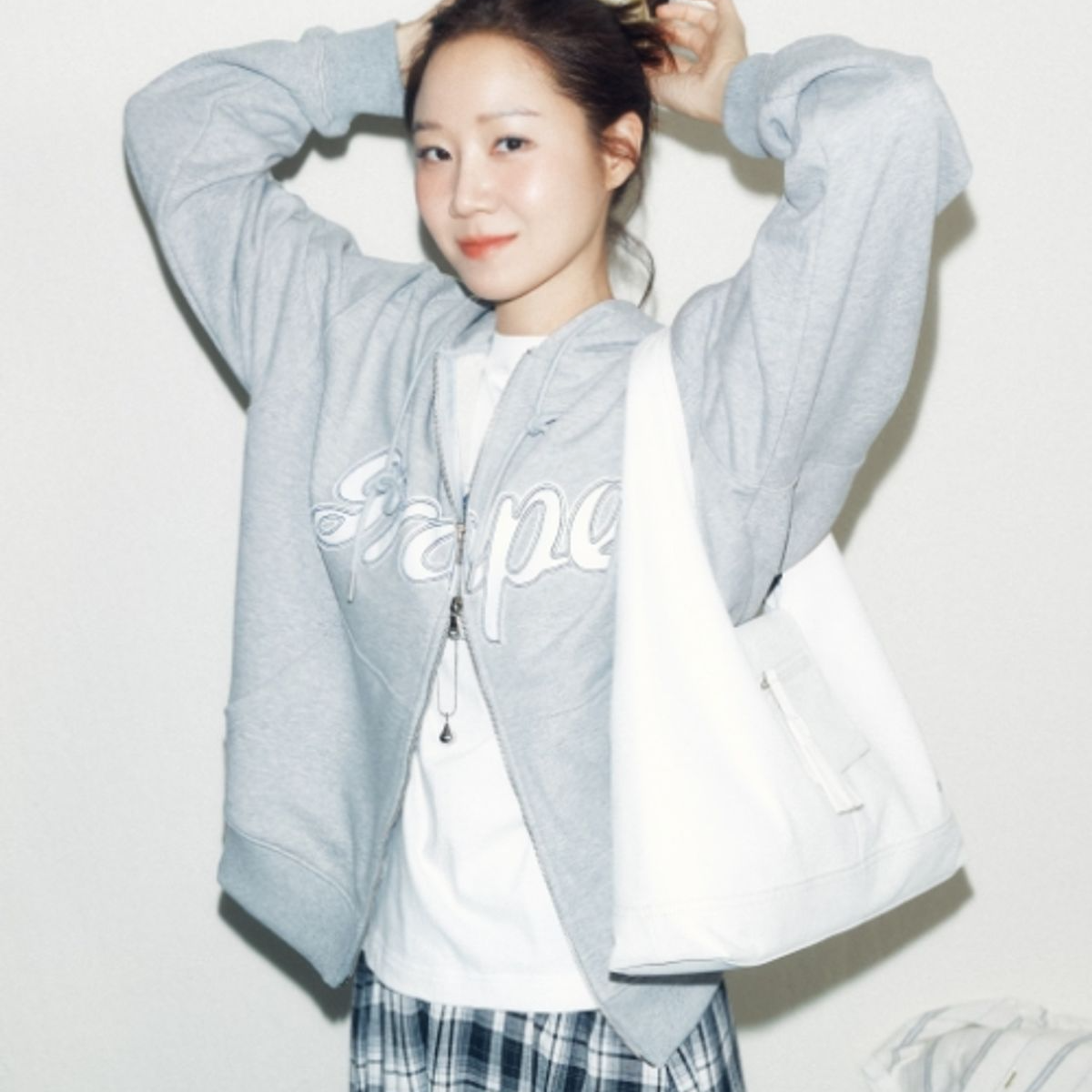 [Depound x 孔曉振] Noa Bag (2種)