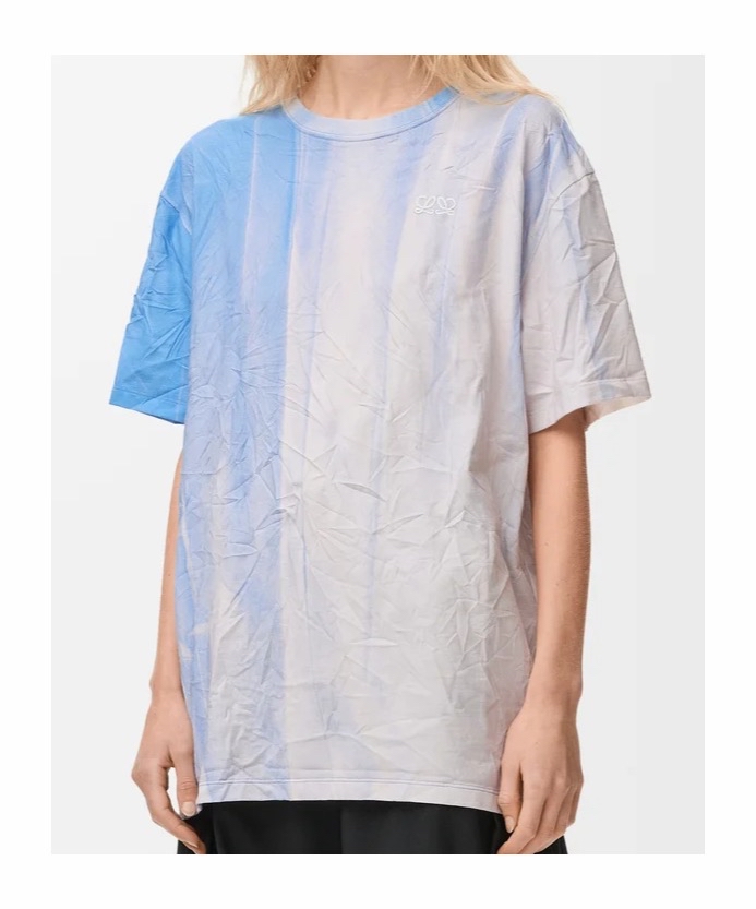 Loewe 女士 短袖T恤XS S M码 