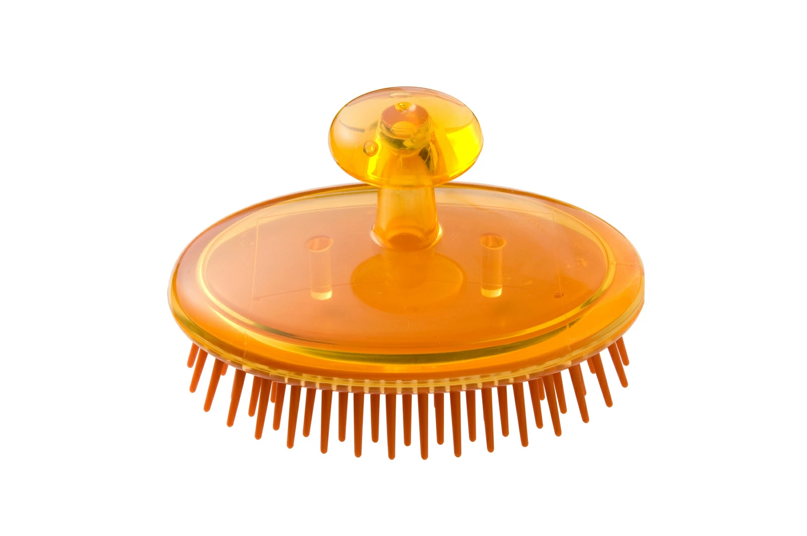 日本製 Vess 蜂王乳頭皮按摩梳