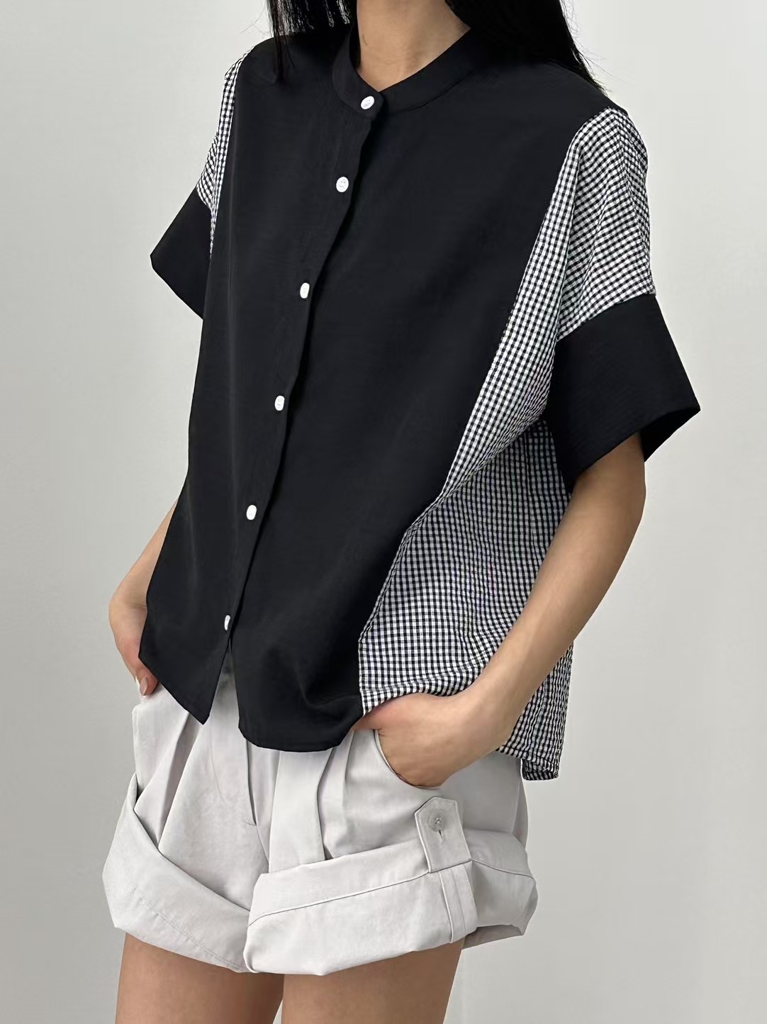 (2026SS) DAYLOG - TOP