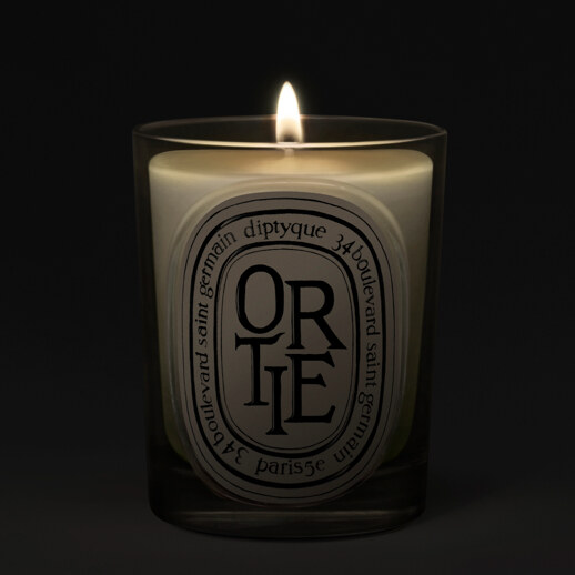 DIPTYQUE Ortie (蕁麻) 經典蠟燭 Classic Candle 190g