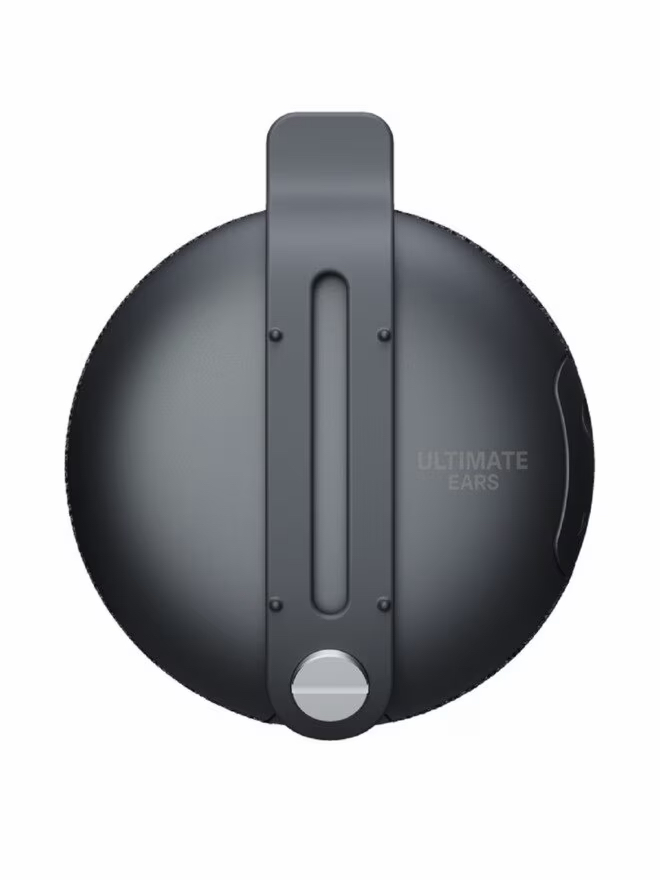 Logitech Ultimate Ears MINIROLL 藍牙喇叭