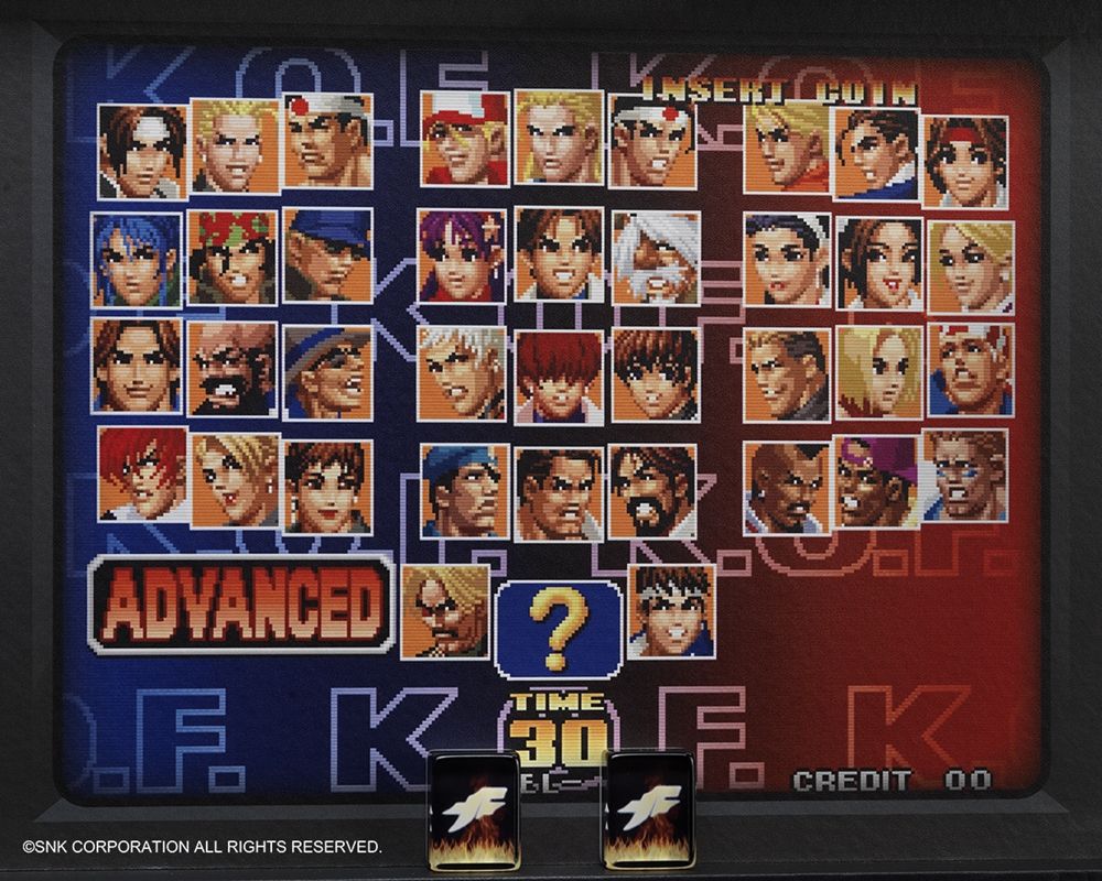 📦訂購 台灣代購 東方不敗 x 拳皇'98 聯名 麻雀套裝