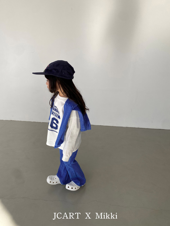 🇰🇷mikki tee親子